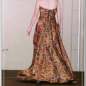 Animal Print Fun Fashion
